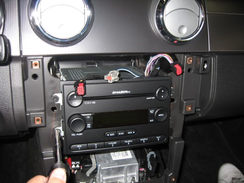 Traction Control Auto Off Mod The Mustang Source Ford Mustang Forums